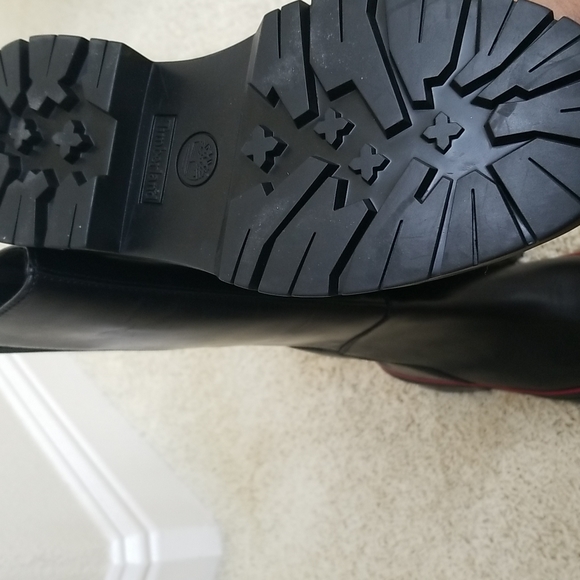 Timberland Malynn Waterproof Tall Boot. - Picture 8 of 10